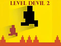Mchezo Level Devil 2 online
