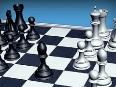 Mchezo Real Chess online