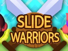Mchezo Slide Warriors online
