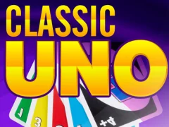 Mchezo Classic Uno online