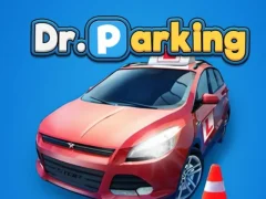 Mchezo Dr. Parking online