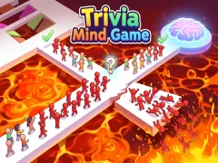 Mchezo Trivia Mind Game online