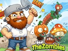 Mchezo Beat The Zombies online