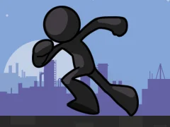 Mchezo Stickman Vector online