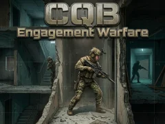 Mchezo CQB : Engagement Warfare online