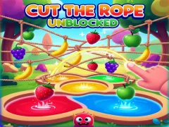 Mchezo Cut The Rope Unblocked online
