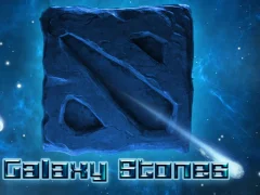 Mchezo Galaxy Stones online