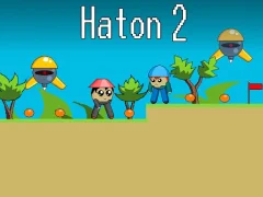 Mchezo Haton 2 online
