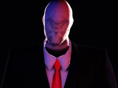 Mchezo Backrooms Slender Horror online