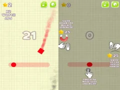 Mchezo Space Fall online