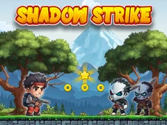 Mchezo Shadow Strike online