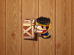 Mchezo Sokoban online