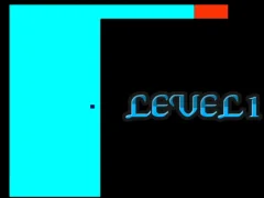 Mchezo Scary maze Html5 online
