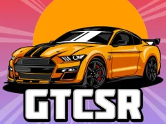 Mchezo GT Cars Super Racing online