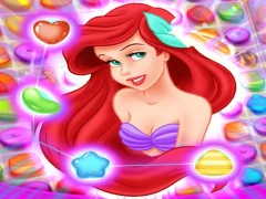 Mchezo The Little Mermaid online