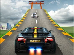 Mchezo Car Driving Simulator 3d online