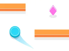 Mchezo Wave Run online