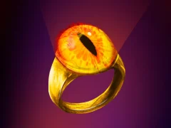 Mchezo Epic Ring of Power online