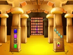 Mchezo Queen Escape online
