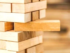 Mchezo Jenga online