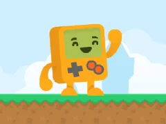 Mchezo Adventure Joystick online