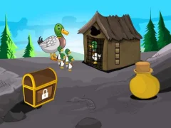 Mchezo Duckling Rescue Final Episode online
