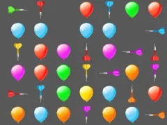 Mchezo Balloon Popping 2 online