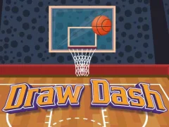 Mchezo Draw Dash online