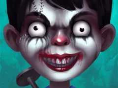 Mchezo Babby in yellow Scary Story online