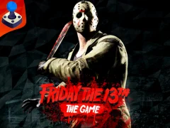 Mchezo Friday the 13th The game online