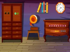 Mchezo Gentle House Escape online