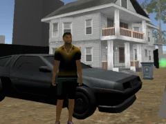 Mchezo City Simulator online