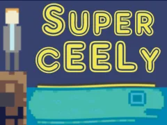 Mchezo SupercEELious online