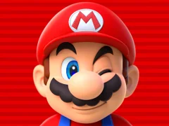 Mchezo The Super Mario Bros Movie v.3 online