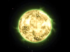 Mchezo Sandbox Planet online