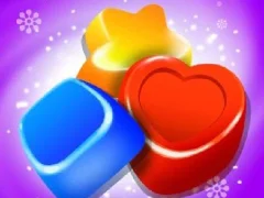 Mchezo Sugar Candy Saga online