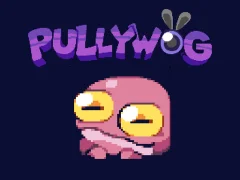 Mchezo PullyWog online