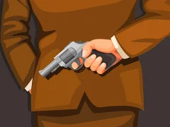 Mchezo Mr. Mafia online