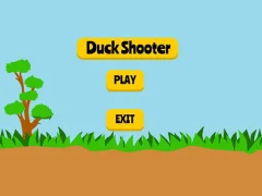 Mchezo Duck Shooter online
