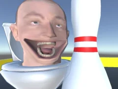 Mchezo Bowling online