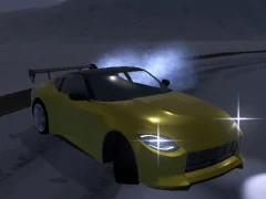 Mchezo Snow Drifting 3D Champ 2024 online