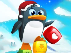 Mchezo Penguin Escape Back to Antarctic online