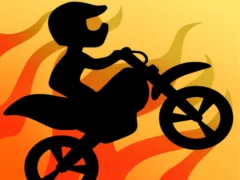 Mchezo Motor Bike Race online