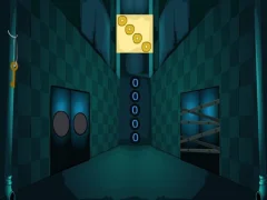 Mchezo Mid Street Escape 2 online