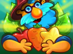 Mchezo Farm Heroes online