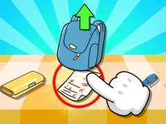 Mchezo Brain Find Can You Find It 2 online