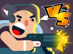 Mchezo Super Battles online