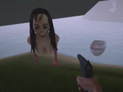 Mchezo The Island of Momo online