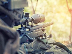 Mchezo Army Sniper online