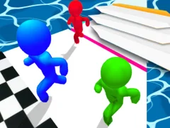 Mchezo Wacky Run online